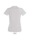 Imperial fit women