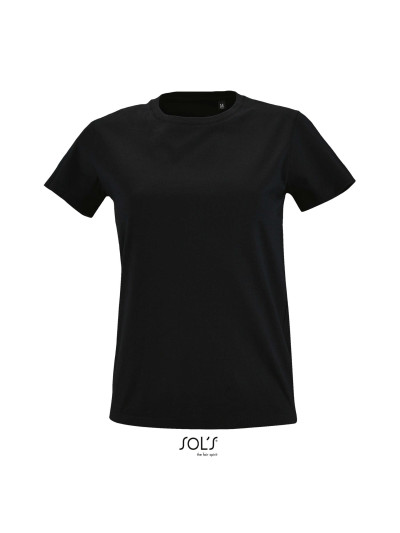 Imperial fit women