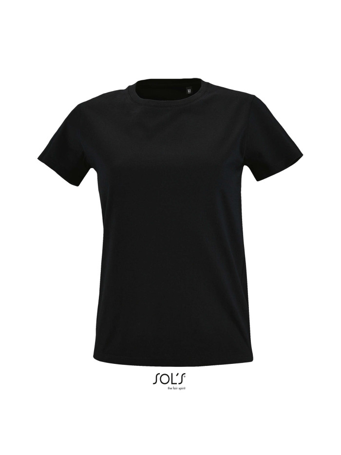 Imperial fit women