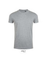 Imperial fit