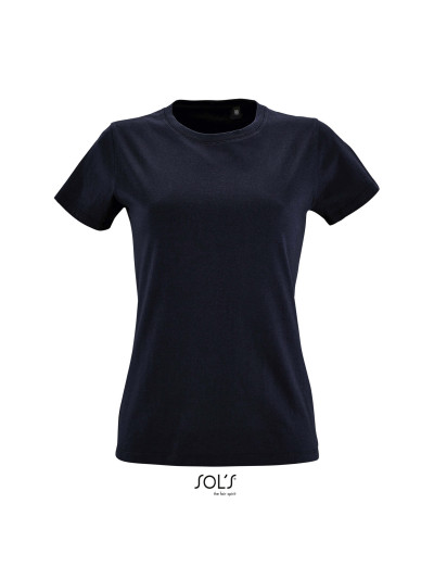 Imperial fit women