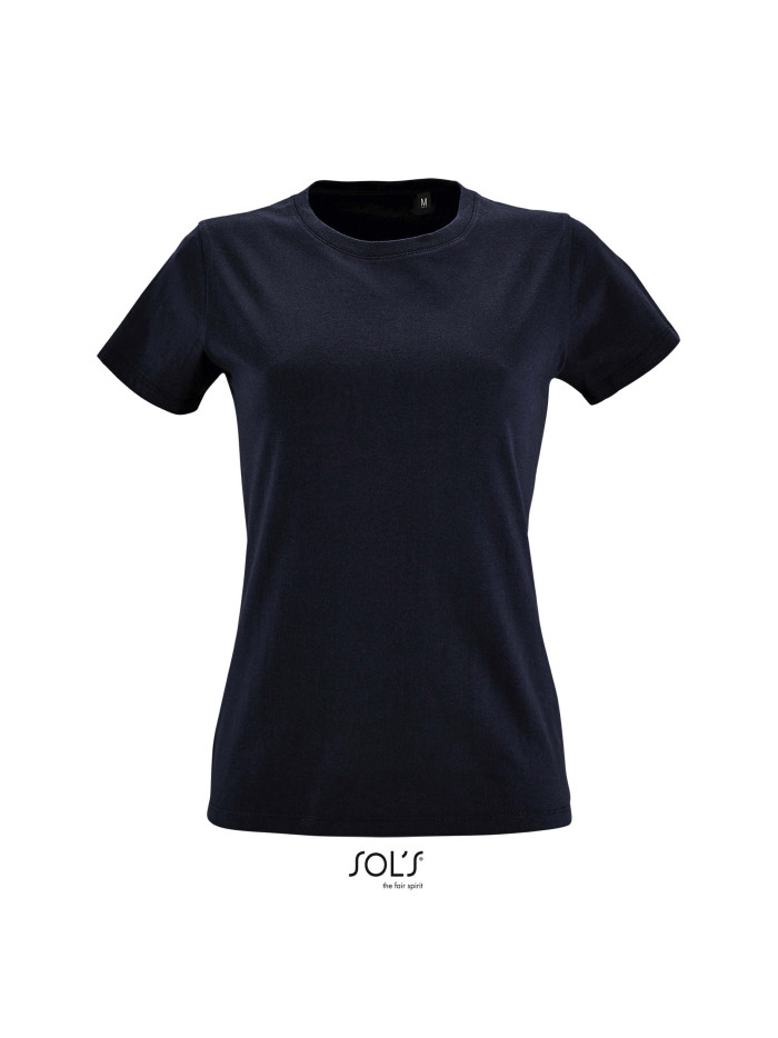 Imperial fit women