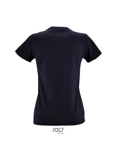 Imperial fit women