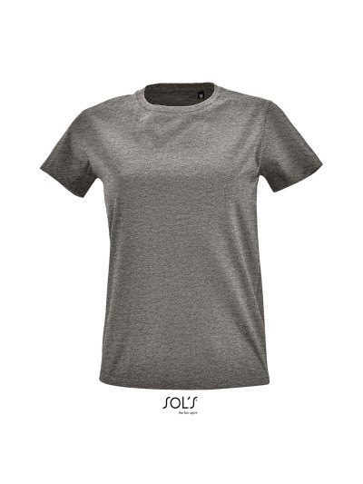 Imperial fit women