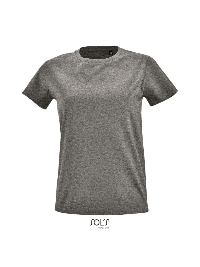 Imperial fit women
