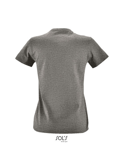 Imperial fit women