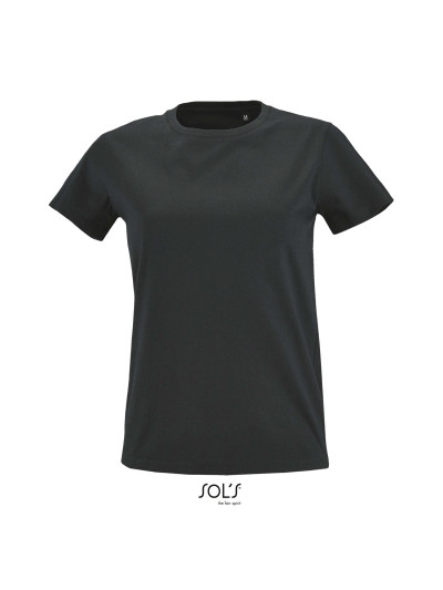 Imperial fit women