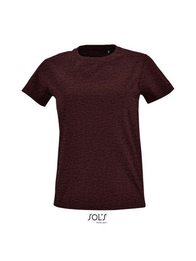 Imperial fit women