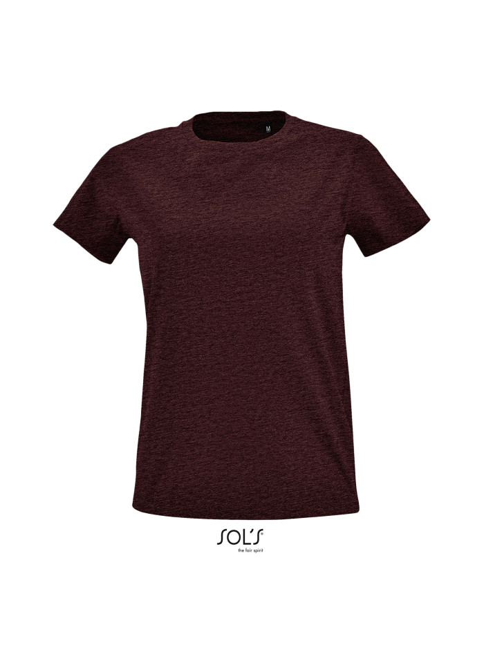 Imperial fit women