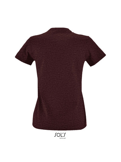 Imperial fit women