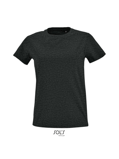 Imperial fit women