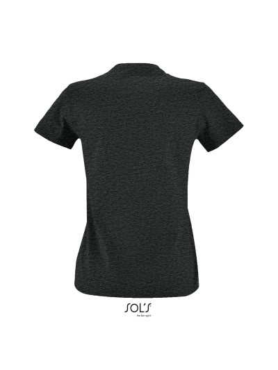 Imperial fit women