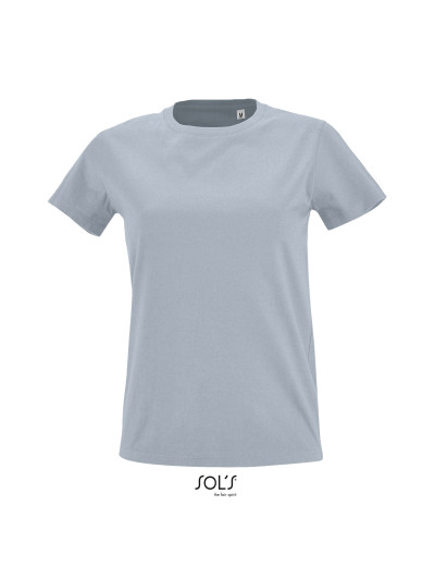 Imperial fit women