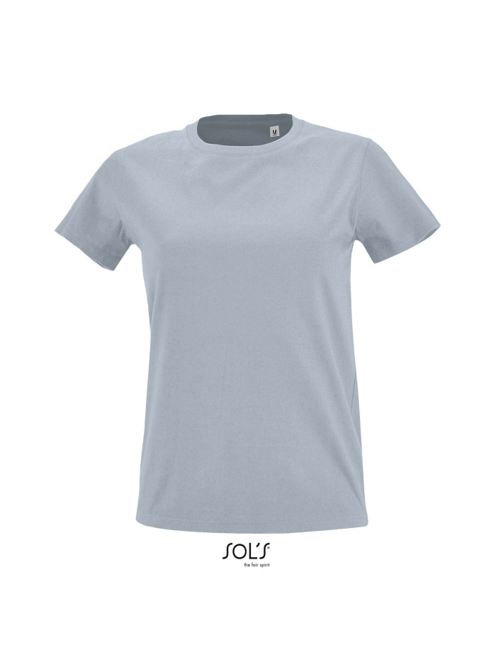 Imperial fit women