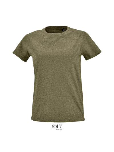 Imperial fit women