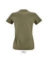 Imperial fit women