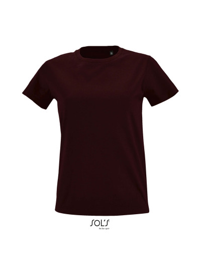 Imperial fit women