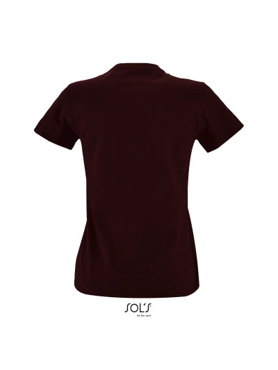 Imperial fit women