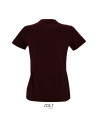 Imperial fit women