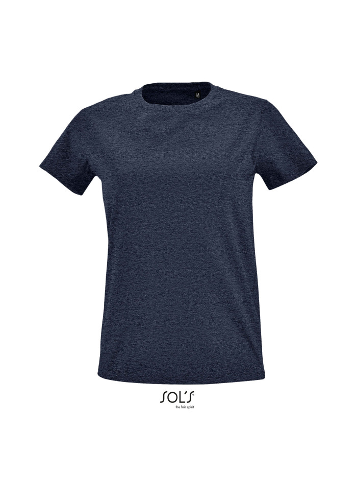 Imperial fit women