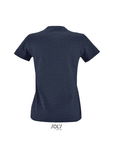 Imperial fit women