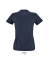 Imperial fit women