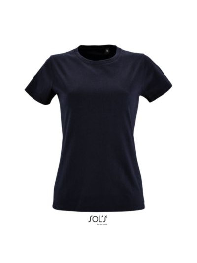 Imperial fit women