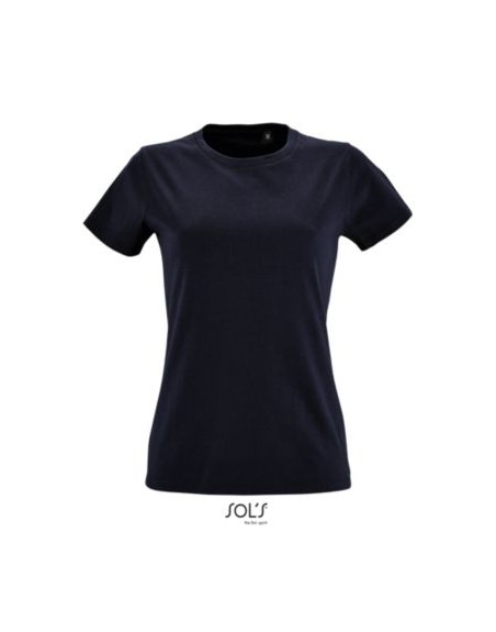 Imperial fit women