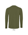 Imperial lsl men