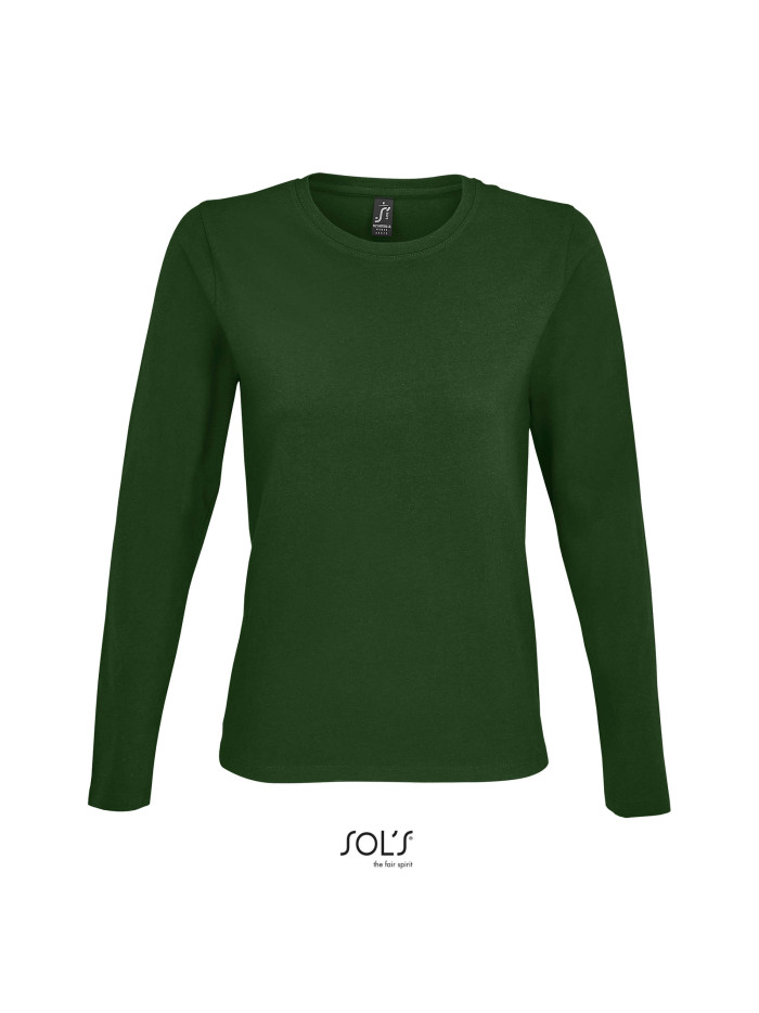 Imperial lsl women