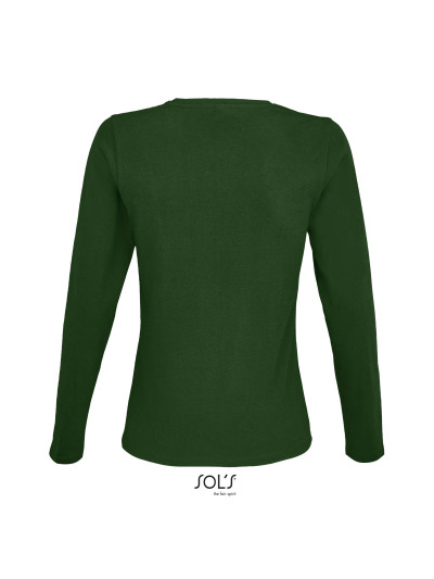Imperial lsl women
