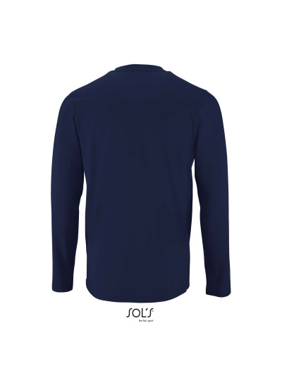 Imperial lsl men