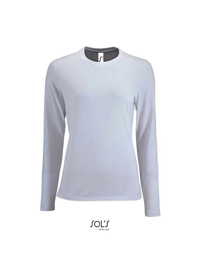 Imperial lsl women