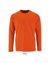 Imperial lsl men
