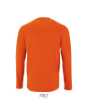 Imperial lsl men
