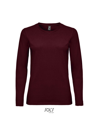 Imperial lsl women