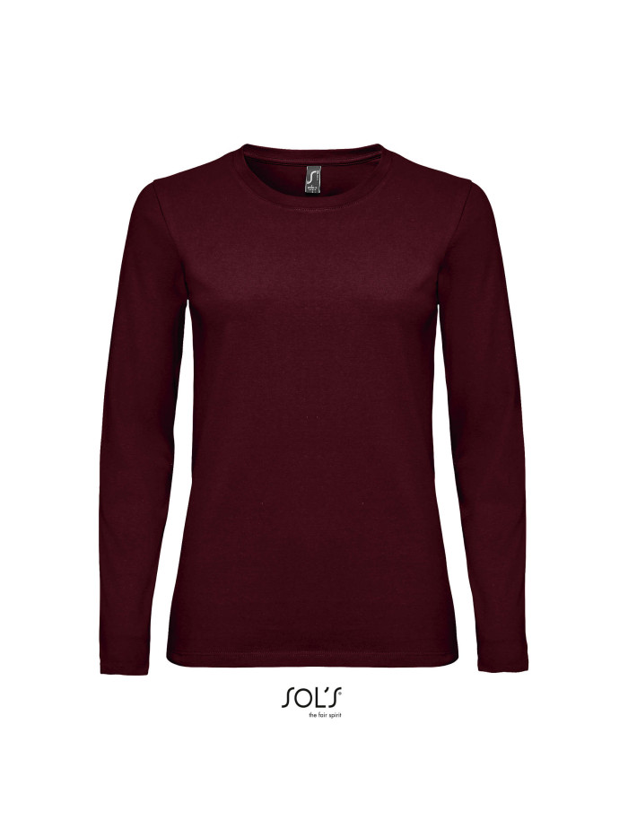 Imperial lsl women