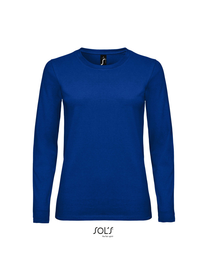 Imperial lsl women