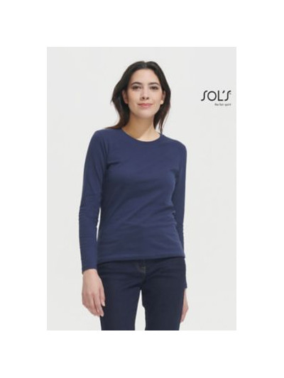 Imperial lsl women