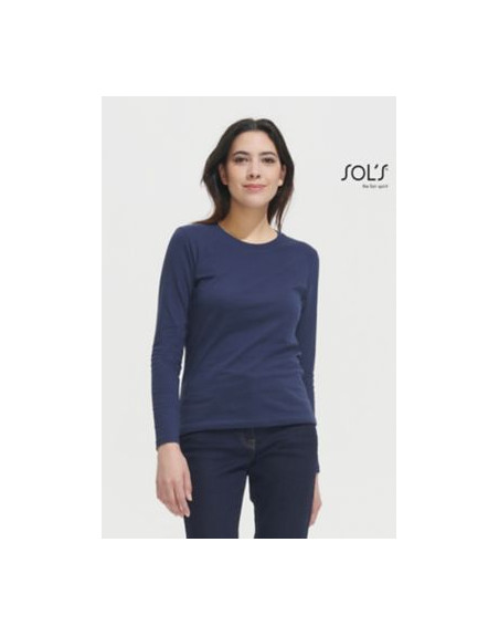 Imperial lsl women