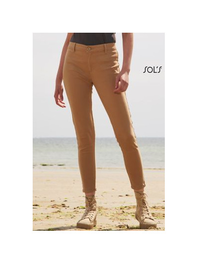 Jules women