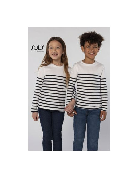 Matelot lsl kids