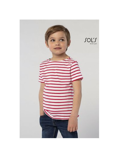 Miles kids