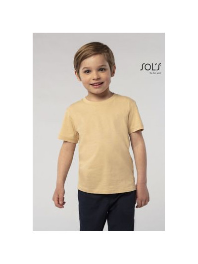 Milo kids