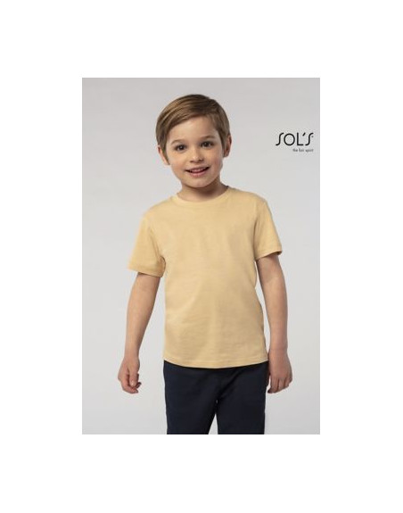 Milo kids