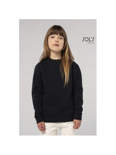 New supreme kids
