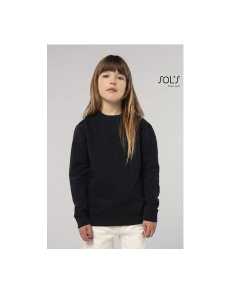 New supreme kids