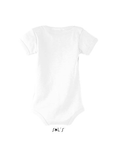 Organic bambino