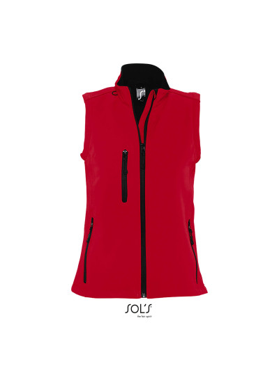 Rallye women