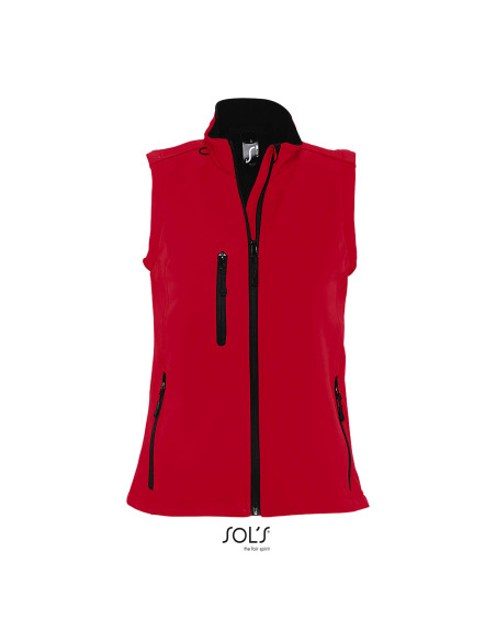 Rallye women